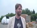 Leader Newspapers - NJMC Observatory Dome Installation