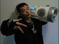 Mister Moo Miyagi Yin - Juiceman make the trap say aye remix 2009