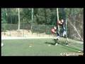 football exercices vitesse vivacité