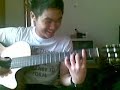 naldi Guitar teacher