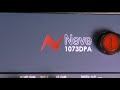 Neve 1073 DPA Overview