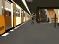 U-Bahn Berlin in Trainz-The BVB F87