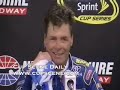 NASCAR At New Hampshire: Waltrip, Yeley NASCAR At New Hampshire: Waltrip, Yeley