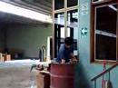 Downdraft Gasifier Part 1