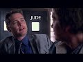 Jason Priestley is Jude