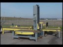 LANTECH Automatic Stretch Wrapper LANTECH Automatic Stretch Wrapper