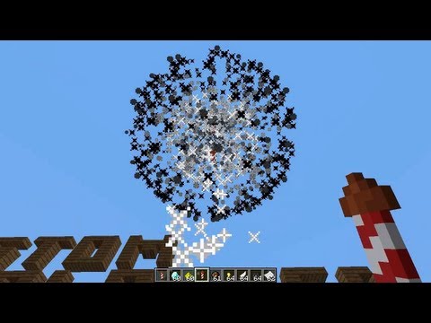 how to dye windows minecraft