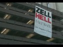Raising Zell: Pranksters protest Sam Zell firings