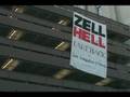 Raising Zell: Pranksters protest Sam Zell firings
