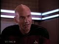 star trek: kirk vs  picard   let the battle begin!