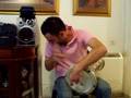 Darbuka in israel