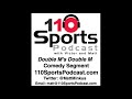 Click here to watch this video 110 Sports Comedy: Todd Graham, Chris Bosh, Bengals, Bobcats (5.23.12)