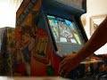 Demo Mikonos Super Pang Cabinet - 1ª parte