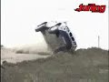 Drift Show, Kaza...