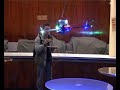 24C3 MikroKopter TableDance