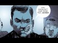 The Surrogates - il fumetto de Il Mondo dei Replicanti