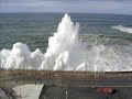 Waves in Donosti