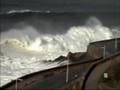 Waves in Donosti