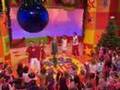 Hi-5 Sleigh Ride