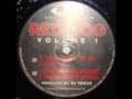 dj trajic - red dog