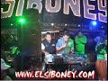 sonido siboney *oye lo que traigo  oscar de leon