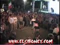 sonido siboney *oye lo que traigo  oscar de leon