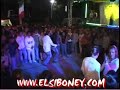 sonido siboney *oye lo que traigo  oscar de leon
