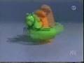 Sesame Street: Cecille sings I'm Gonna Get to You