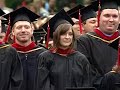 Vanderbilt Commencement 2008: Addresss by Chancellor Zeppos
