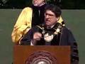 Vanderbilt Commencement 2008: Addresss by Chancellor Zeppos