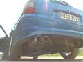 Vectra B Remus