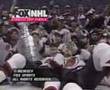 1995 Stanley Cup Finals Game 4: End of Broadcast