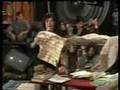Corrado Guzzanti Lorenzo - la preparazione alla maturità