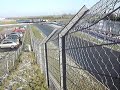 Une Alpine Renault A310 à Croix en Ternois