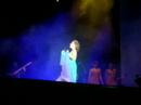 Paloma San Basilio,Concierto CIudad Real Gira Diva.La hiedra