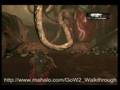 Gears of War 2 Walkthrough: Chapter 2 - Intestinal... PT. 2
