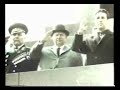 Cold War - Cuban Missile Crisis
