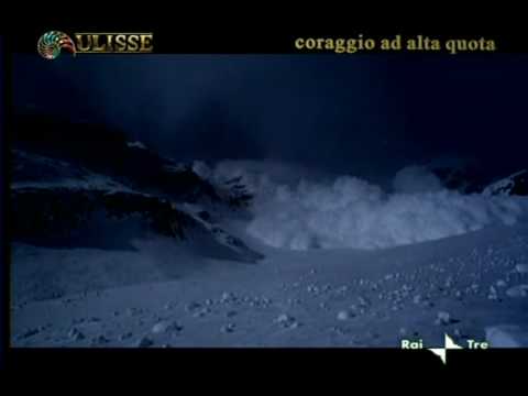 YouTube Video - ULISSE - Coraggio ad Alta Quota - Parte 1 di 2