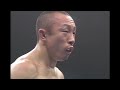 K-1 WORLD MAX 2003 -World Tournament Final- (July, 2003) [ Tournament - Quarter Final / K-1 Rules ] Kozo Takeda vs. Duane Ludwig