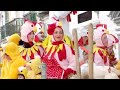 El Carnaval en la provincia de Cádiz
