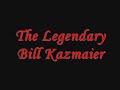 The Legendary Bill Kazmaier "Trailer"