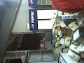 ZAC DOING WHAT HE DOES AT WORK