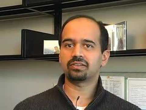 Sanjay Desai of Brightcove