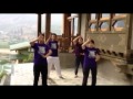 World Tai Chi Day 2012 in Bhutan.flv