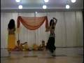 videos de FARANA - DANÇA DO VENTRE II