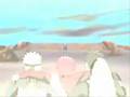 Gaara z Shippuuden