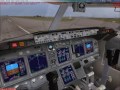 FSX BOEING 737 LANDING AT MITILINI FSX BOEING 737 LANDING AT MITILINI