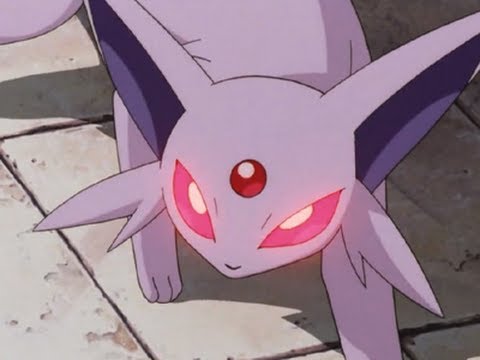 how to espeon pokemon x