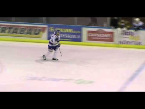 HC Stadion Litoměřice - HC Berounští Medvědi  4:5