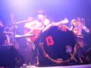 acudit al concert de muchachito